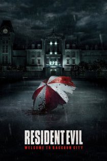 دانلود دوبله فارسی فیلم Resident Evil: Welcome to Raccoon City 2021