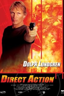 دانلود دوبله فارسی فیلم Direct Action 2004