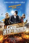 دانلود دوبله فارسی فیلم The Good the Bad the Weird 2008