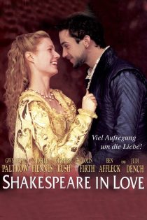 دانلود فیلم Shakespeare in Love 1998