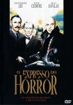 دانلود دوبله فارسی فیلم Horror Express 1972