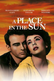 دانلود فیلم A Place in the Sun 1951