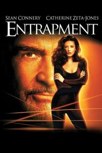 دانلود دوبله فارسی فیلم Entrapment 1999