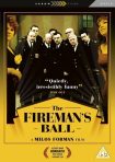 دانلود فیلم The Firemen’s Ball 1967