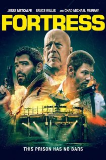 دانلود دوبله فارسی فیلم Fortress 2021