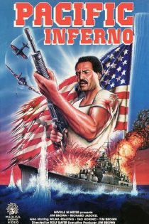 دانلود دوبله فارسی فیلم Pacific Inferno 1979