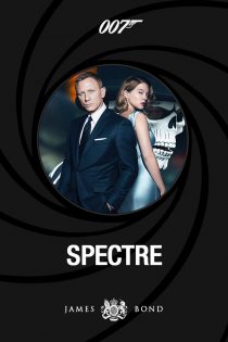 دانلود دوبله فارسی فیلم Spectre 2015