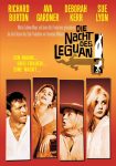 دانلود فیلم The Night of the Iguana 1964