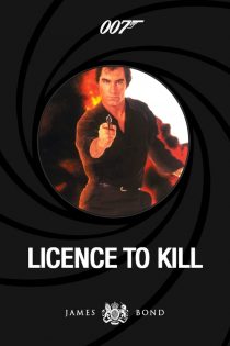 دانلود دوبله فارسی فیلم Licence to Kill 1989