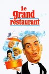 دانلود دوبله فارسی فیلم The Restaurant 1966