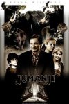 دانلود دوبله فارسی فیلم Jumanji 1995