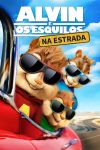 دانلود دوبله فارسی فیلم Alvin and the Chipmunks: The Road Chip 2015