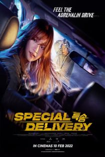 دانلود دوبله فارسی فیلم Special Delivery 2022