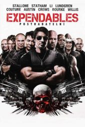 دانلود دوبله فارسی فیلم The Expendables 2010