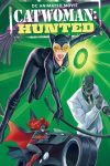 دانلود دوبله فارسی فیلم Catwoman: Hunted 2022