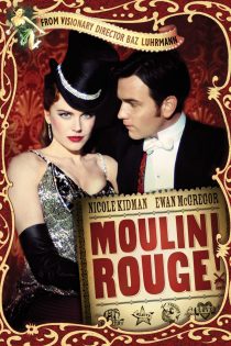 دانلود فیلم Moulin Rouge! 2001