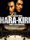 دانلود دوبله فارسی فیلم Hara-Kiri: Death of a Samurai 2011