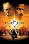 دانلود دوبله فارسی فیلم The Long Ships 1964