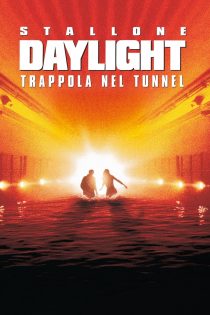 دانلود دوبله فارسی فیلم Daylight 1996