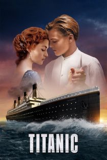 دانلود دوبله فارسی فیلم Titanic 1997