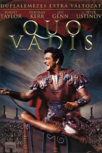 دانلود فیلم Quo Vadis 1951