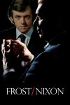 دانلود دوبله فارسی فیلم Frost/Nixon 2008