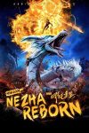 دانلود دوبله فارسی فیلم Nezha Reborn 2021