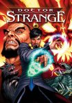 دانلود دوبله فارسی فیلم Doctor Strange 2007