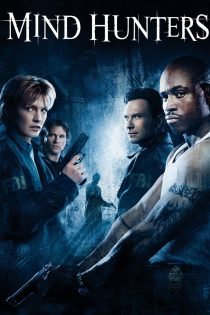 دانلود دوبله فارسی فیلم Mindhunters 2004