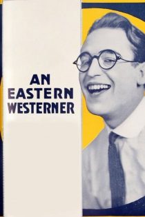 دانلود دوبله فارسی فیلم An Eastern Westerner 1920