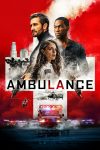 دانلود دوبله فارسی فیلم Ambulance 2022