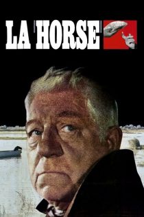 دانلود دوبله فارسی فیلم La horse 1970