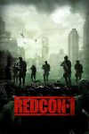 دانلود دوبله فارسی فیلم Redcon-1 2018