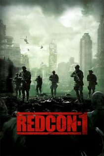 دانلود دوبله فارسی فیلم Redcon-1 2018