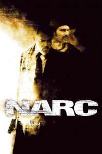 دانلود دوبله فارسی فیلم Narc 2002