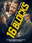 دانلود دوبله فارسی فیلم 16 Blocks 2006