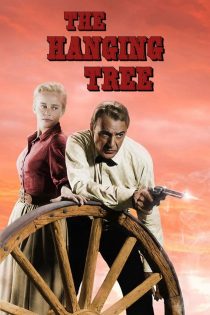 دانلود دوبله فارسی فیلم The Hanging Tree 1959