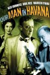 دانلود فیلم Our Man in Havana 1959