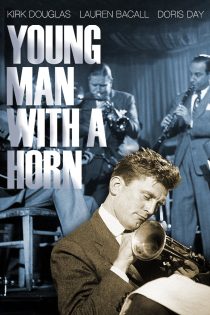 دانلود دوبله فارسی فیلم Young Man with a Horn 1950