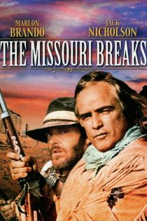 دانلود دوبله فارسی فیلم The Missouri Breaks 1976