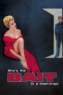 دانلود فیلم Bait 1954