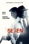 دانلود دوبله فارسی فیلم Se7en 1995