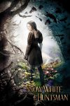 دانلود دوبله فارسی فیلم Snow White and the Huntsman 2012