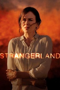 دانلود فیلم Strangerland 2015