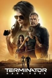 دانلود دوبله فارسی فیلم Terminator: Dark Fate 2019