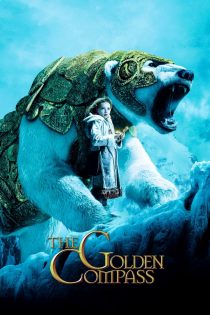 دانلود دوبله فارسی فیلم The Golden Compass 2007