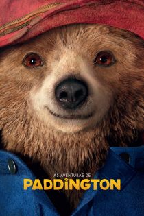 دانلود دوبله فارسی فیلم Paddington 2014