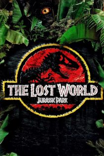 دانلود دوبله فارسی فیلم The Lost World: Jurassic Park 1997