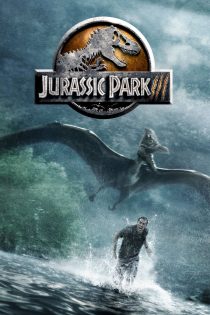 دانلود دوبله فارسی فیلم Jurassic Park III 2001