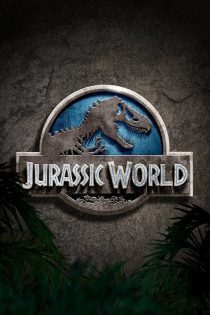 دانلود دوبله فارسی فیلم Jurassic World 2015